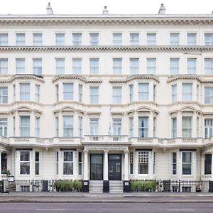Radisson Blu Hotel, London South Kensington