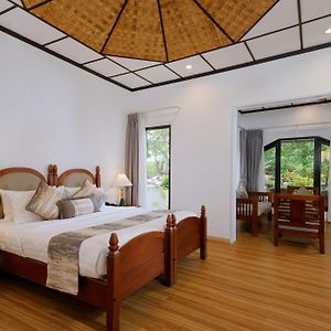 Deluxe Zimmer mit Strandblick