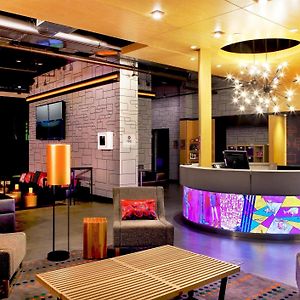 Aloft Ontario-Rancho Cucamonga